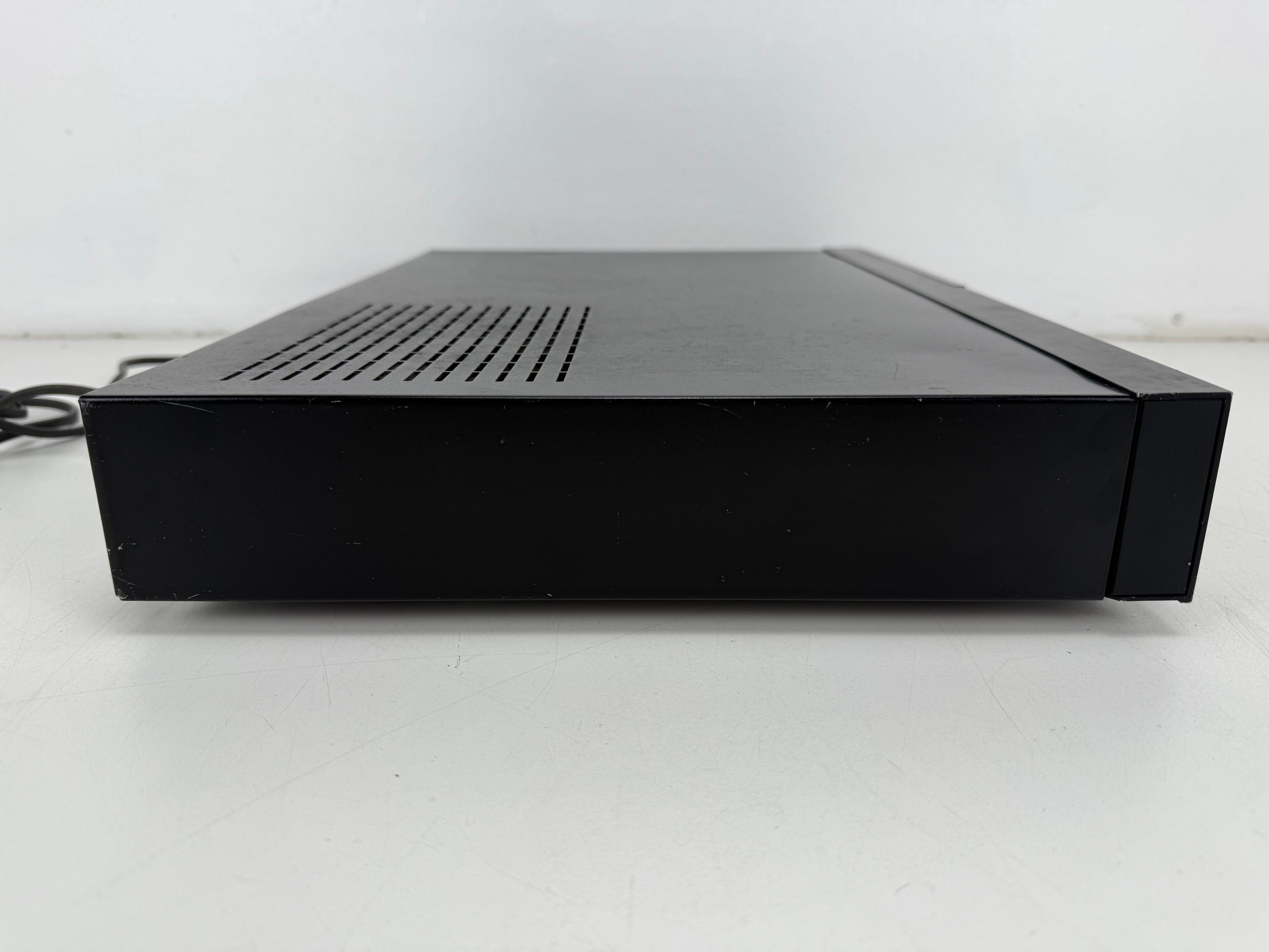 Yamaha DSP-1 digitale geluidsveldprocessor