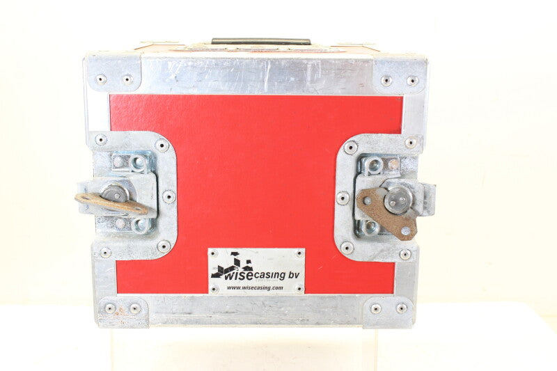 Focus LCDs 9" LCD screen in Flightcase (No.2)