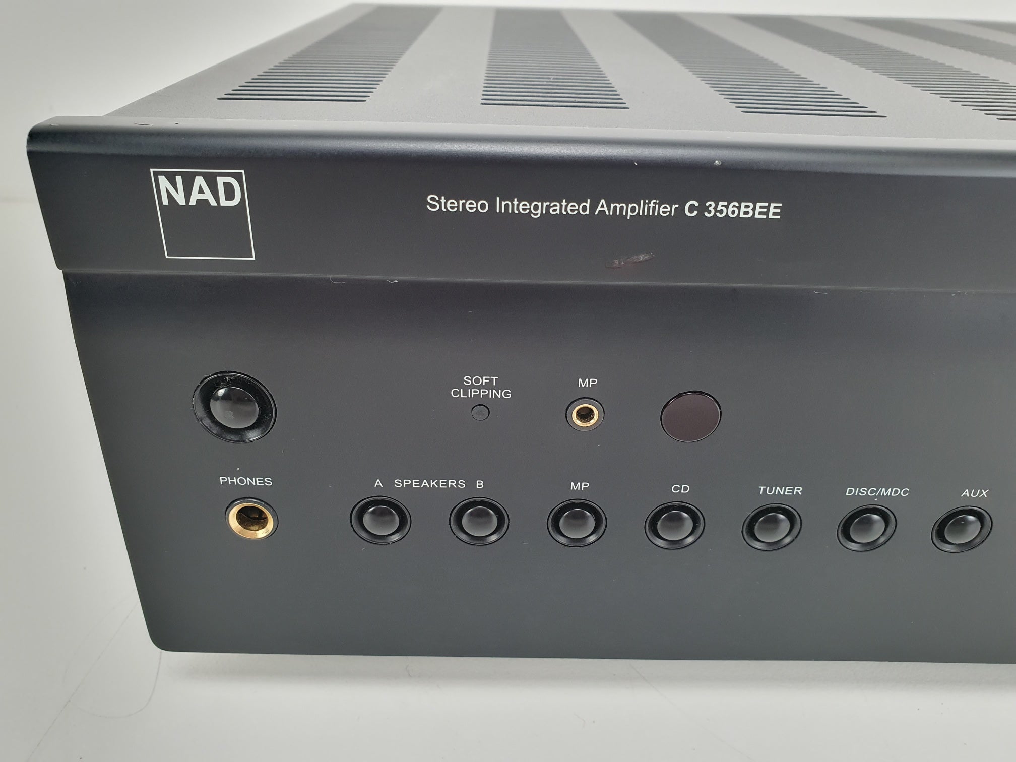 NAD C356BEE Integrated amplifier - Fully serviced