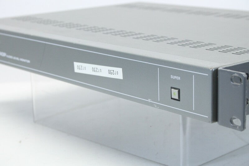 For.a ALM-40P - Audio Level Monitor (No.2)