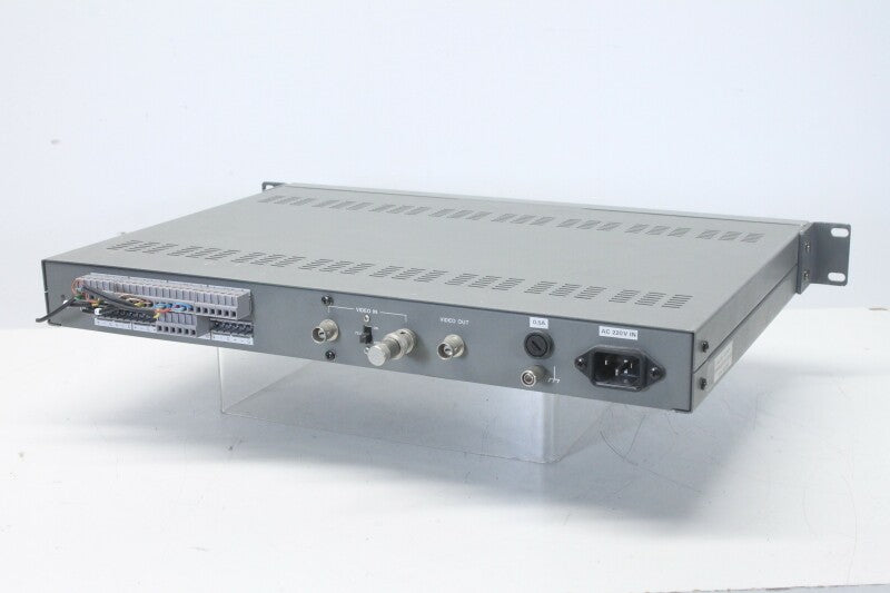 For.a ALM-40P - Audio Level Monitor (No.2)