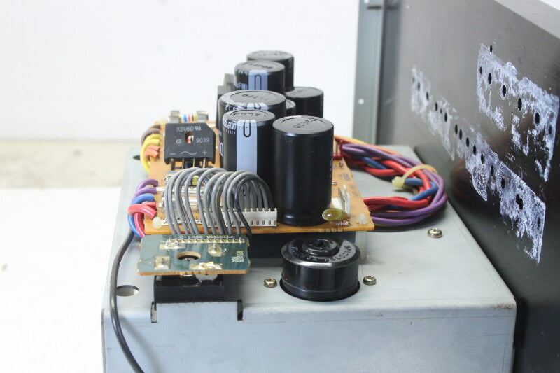 Fostex Power Supply for Fostex G24S Tape Recorder