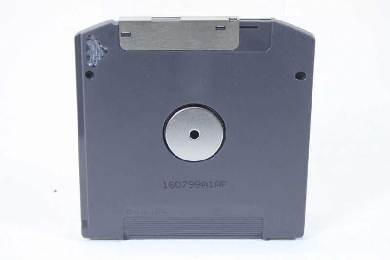Fujifilm ZIP 100MB IBM Formatted (No. 2)