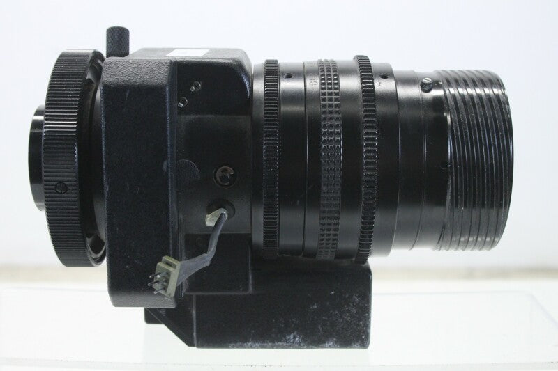 Fujinon Pegasus III - Broadcast Video Camera Lens Part