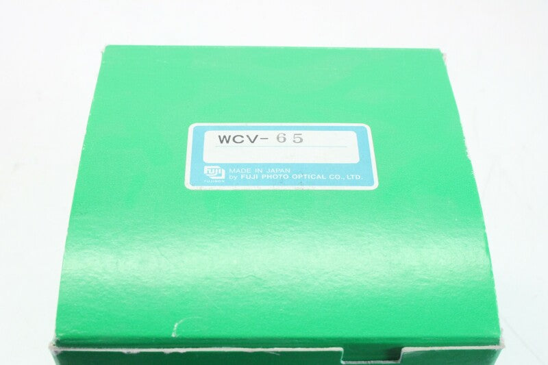 Fujinon WCV-65 - x 0,75 Wide Angle Converter Lens (No.1)
