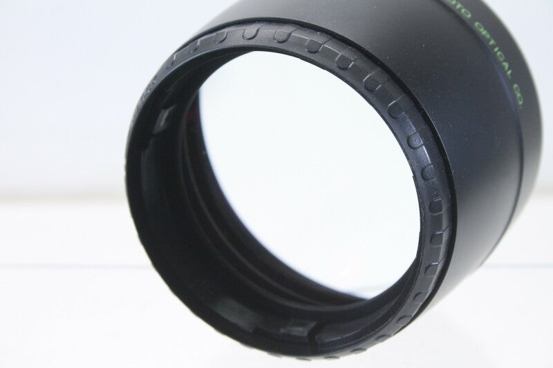 Fujinon WCV-65 - x 0,75 Wide Angle Converter Lens (No.2)