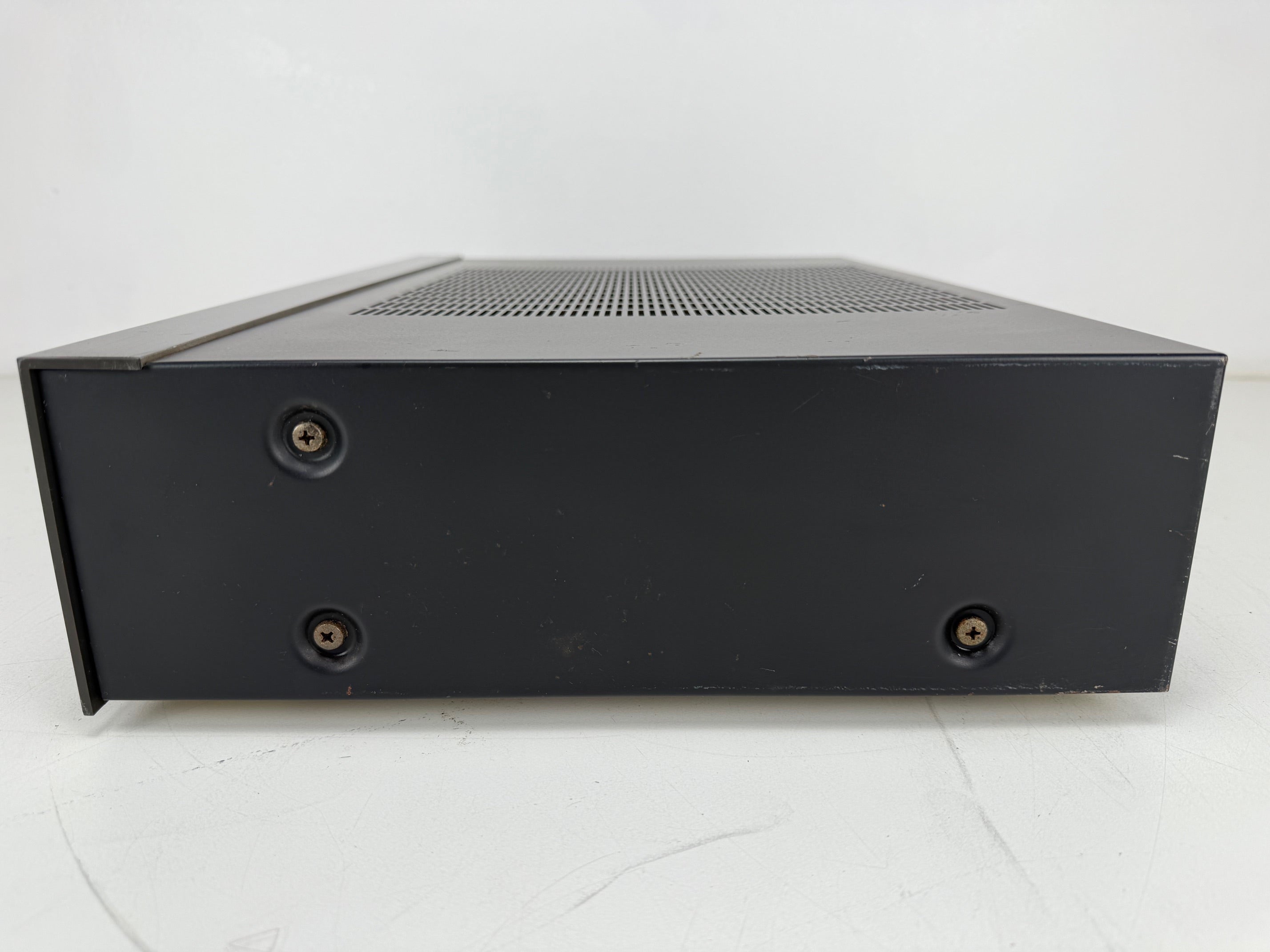 Akai AM-U02 Stereo Integrated Amplifier