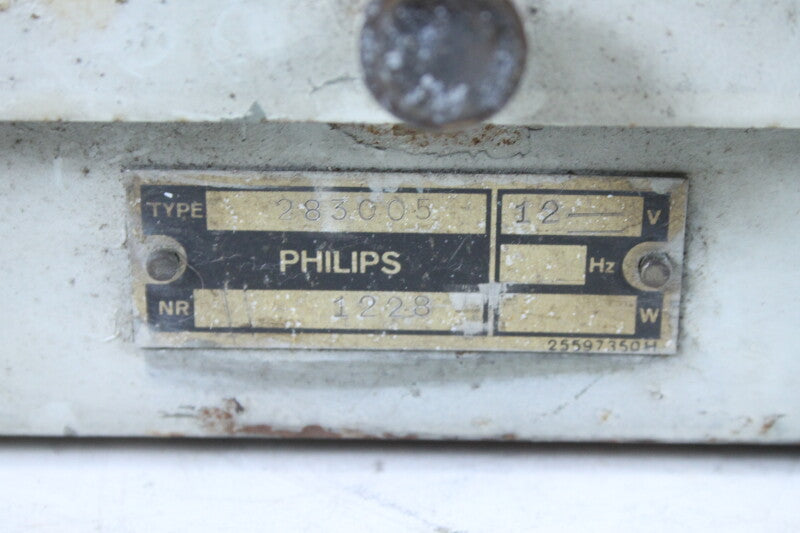 Garrard 30's Tube Gramophone Player 78 Rpm