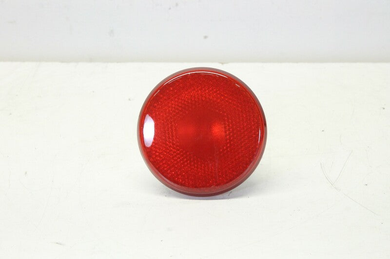 General Electric Flood Par 38 80w E27 Red