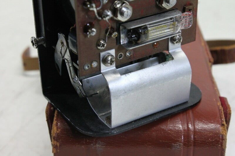 General Radio Sound Survey Meter 1555-A