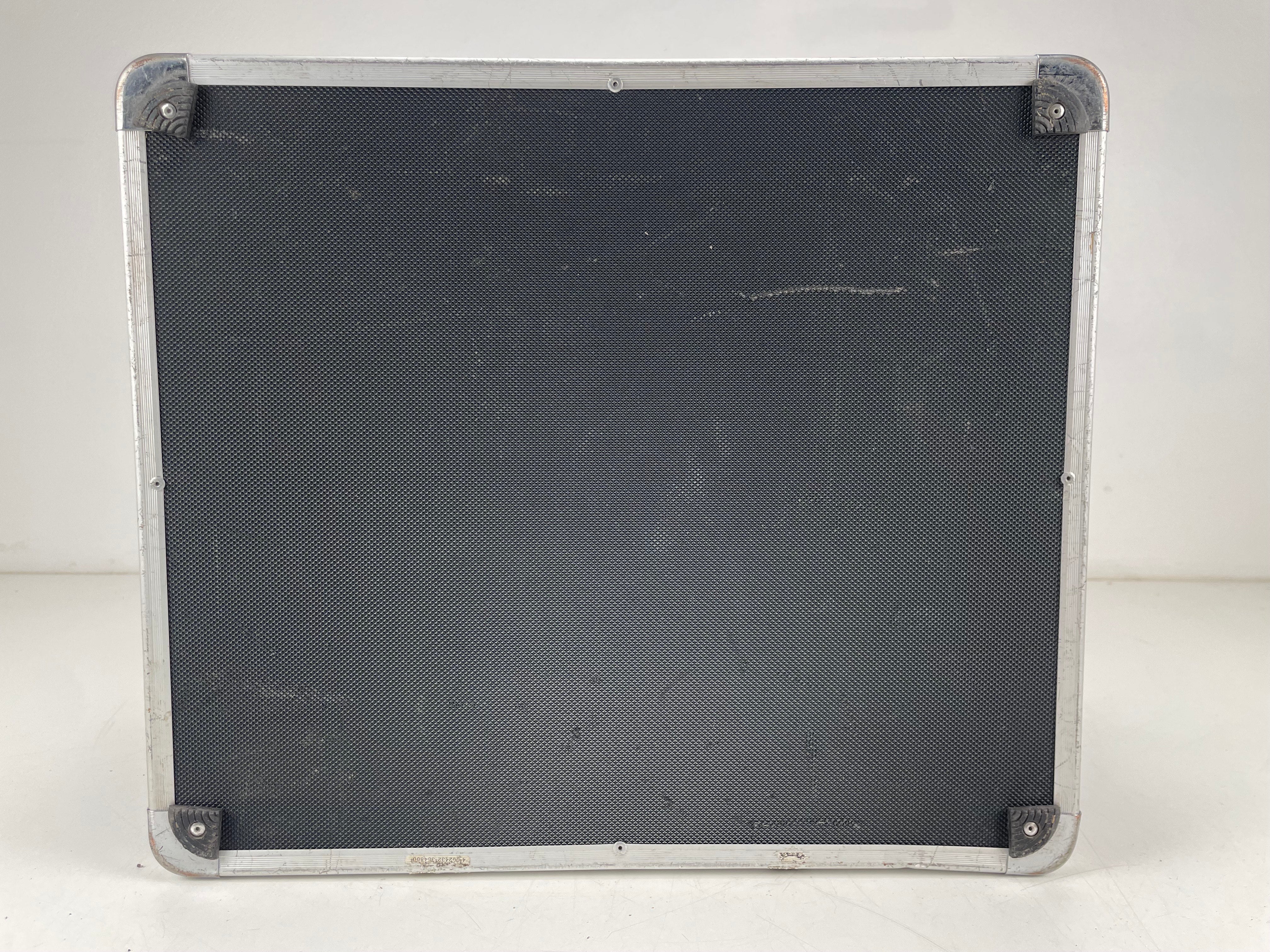 Leitz Lockable Suspension File Flight Case - PIN CODE UNKNOWN