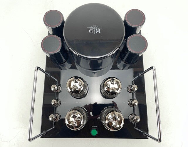 GRAAF GM 20 OTL Vacuum Tube Class A Amplifier with 6C33c Spare Tubes - Serviced