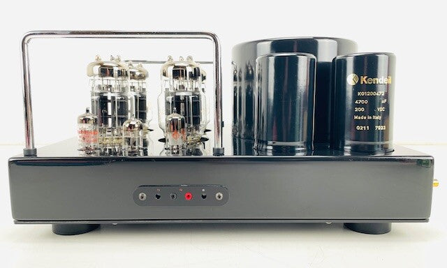 GRAAF GM 20 OTL Vacuum Tube Class A Amplifier with 6C33c Spare Tubes - Serviced