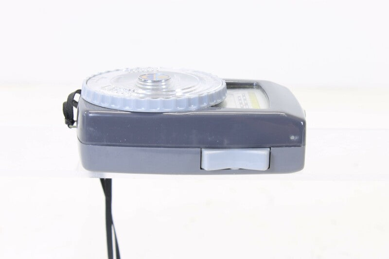 Gossen Lunasix 3 Light Meter (no.1)