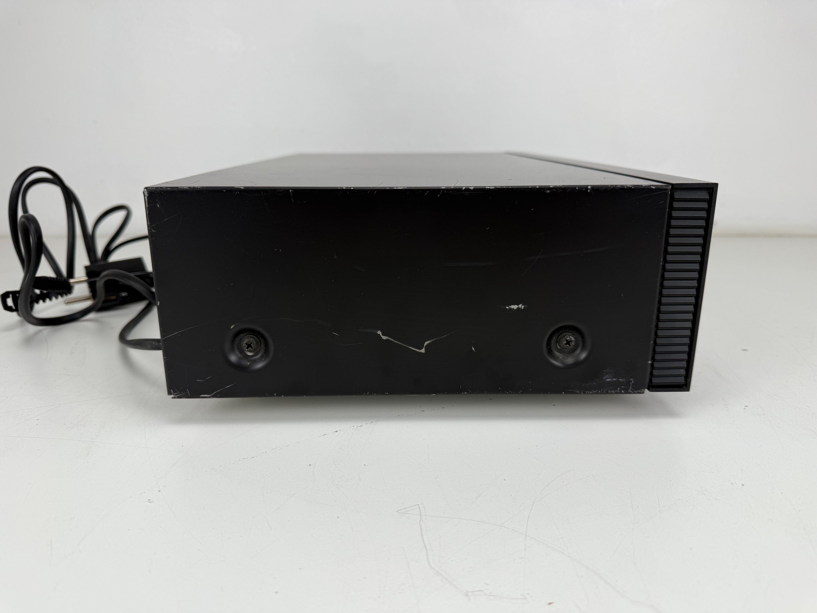 Nakamichi BX-150E 2-Head Stereo Cassette Deck - Serviced