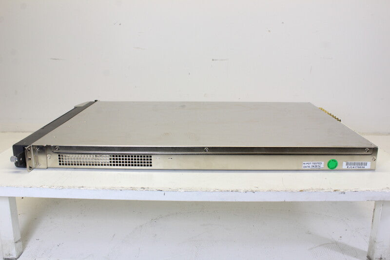 Grass Valley K2 Edge Integrated Playout Server