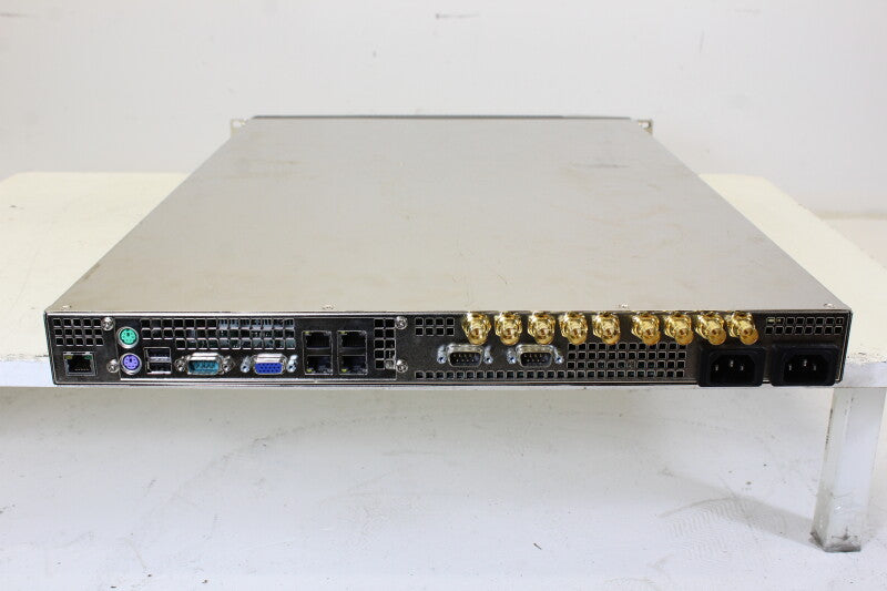 Grass Valley K2 Edge Integrated Playout Server