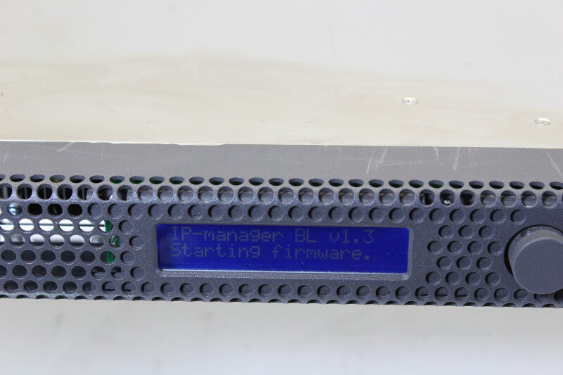 Grass Valley K2 Edge Integrated Playout Server (No.2)