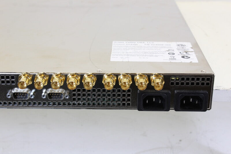 Grass Valley K2 Edge Integrated Playout Server (No.2)