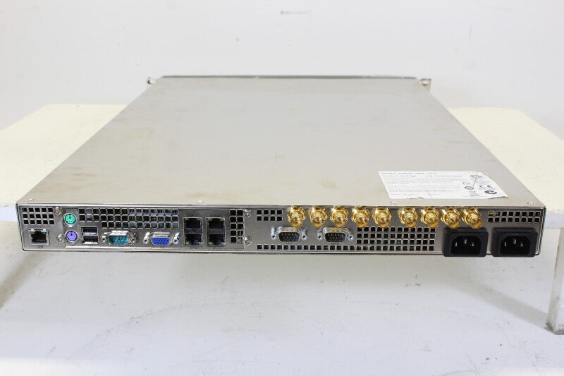 Grass Valley K2 Edge Integrated Playout Server (No.4)