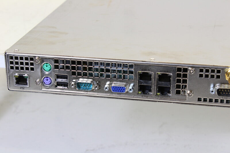 Grass Valley K2 Edge Integrated Playout Server (No.4)