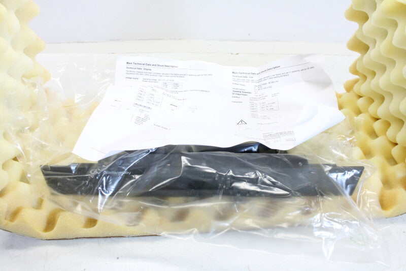 Grass Valley New Old Stock UMD-SD/14UG OB (no.1)
