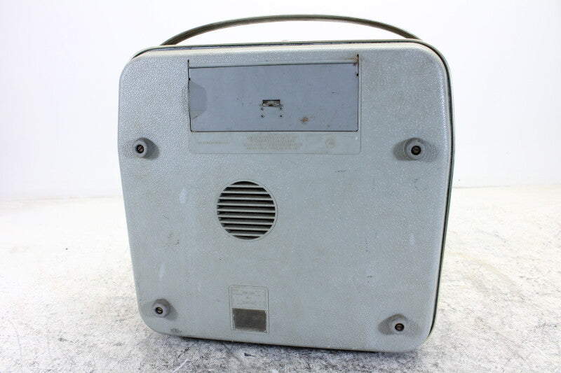 Grundig TK40 60s tube reel to reel recorder