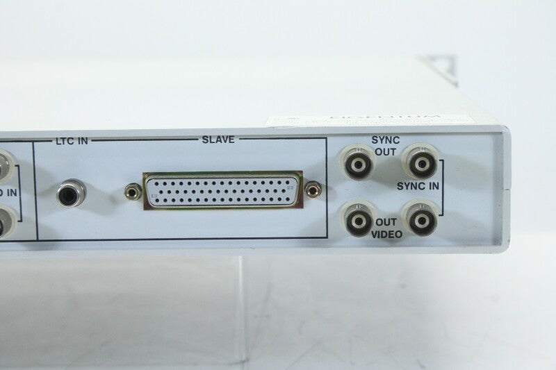 G.T.C Chaser - 19 Inch Synchronization Unit (No.1)