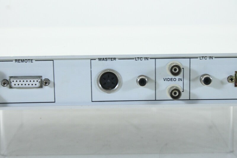 G.T.C Chaser - 19 Inch Synchronization Unit (No.1)
