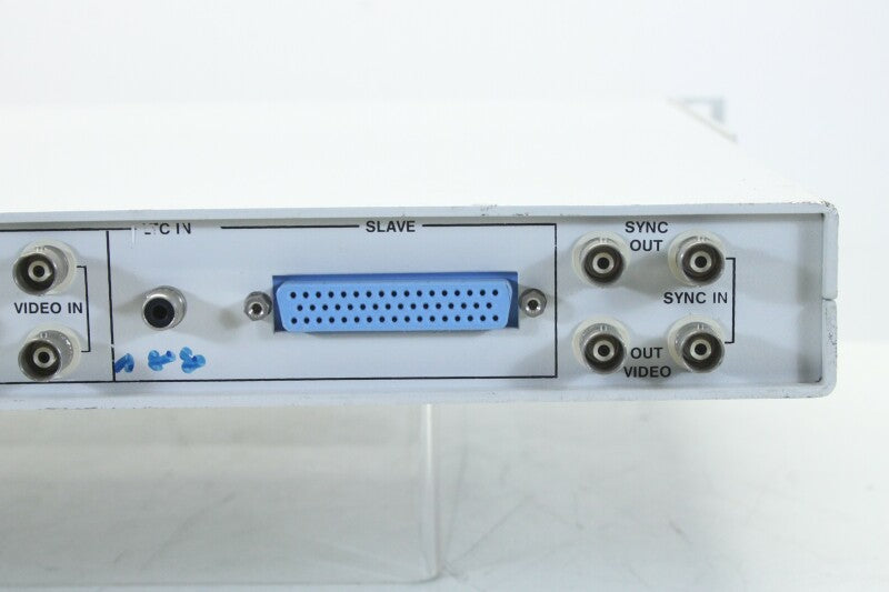 G.T.C Chaser - 19 Inch Synchronization Unit (No.2)
