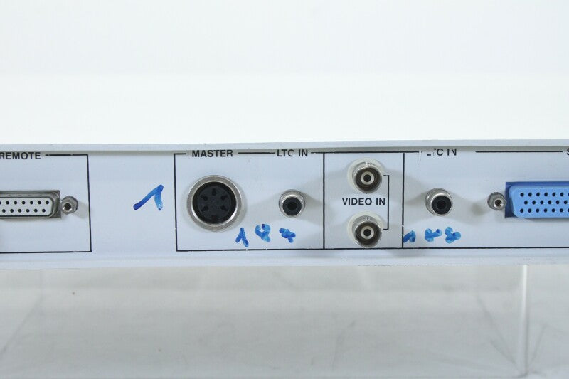 G.T.C Chaser - 19 Inch Synchronization Unit (No.2)
