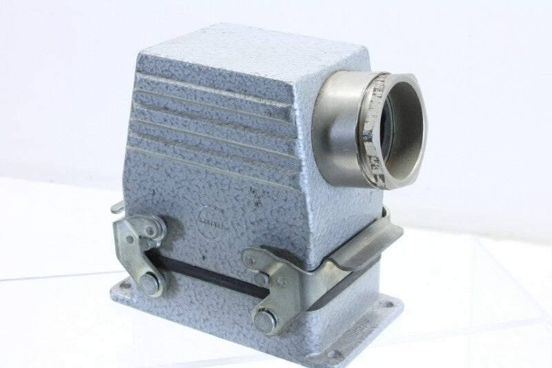 Harting casing H-A32T - With M50F connector