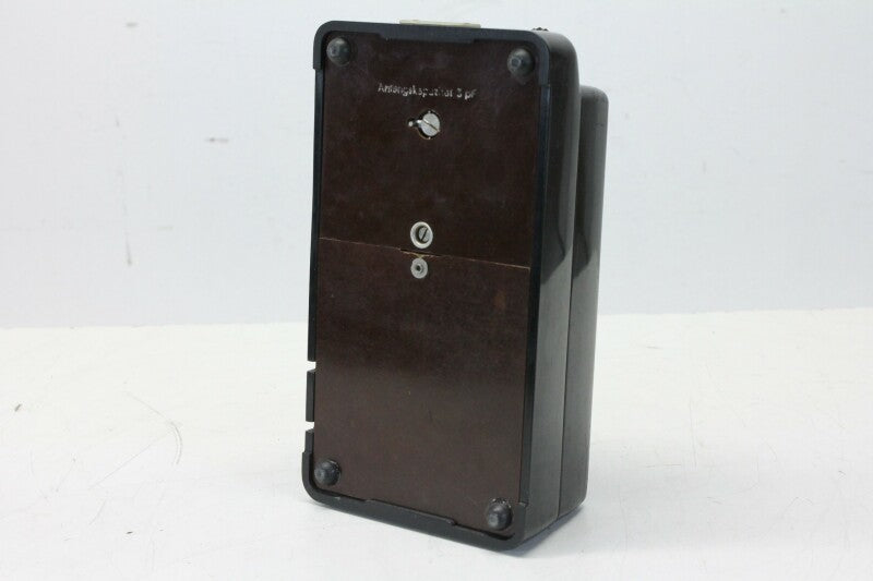 Hartmann & Braun Inkavi EB 41-1 Inductance and Capacitance Meter (No.3)