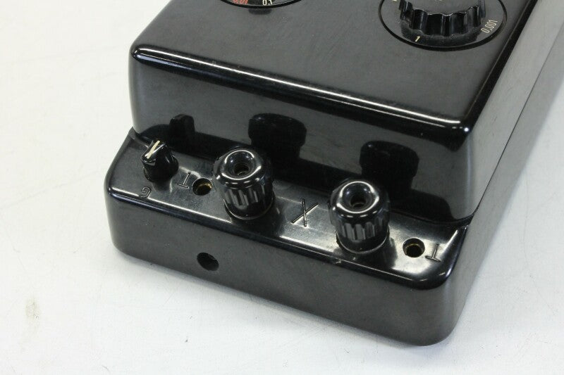Hartmann & Braun Inkavi EB 41-1 Inductance and Capacitance Meter (No.5)