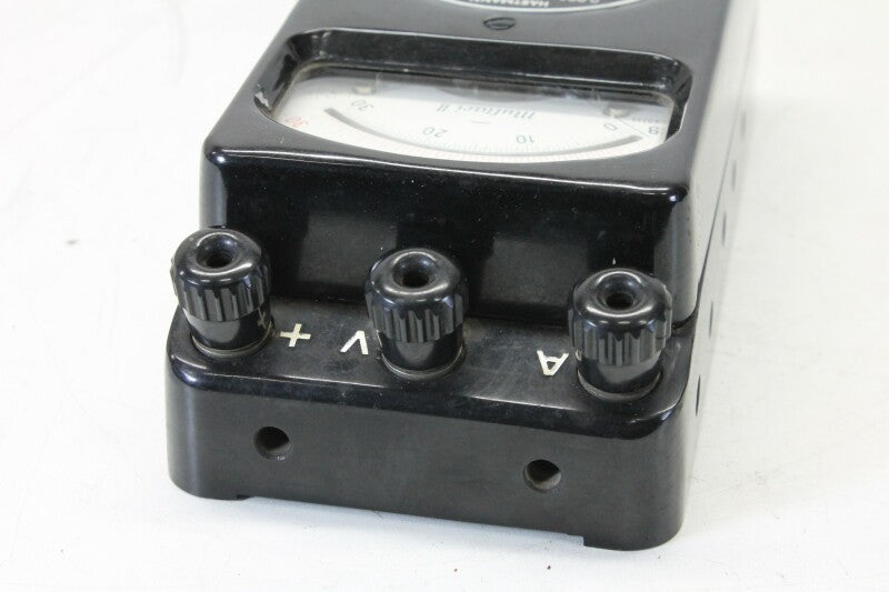 Hartmann & Braun Multavi II Multimeter