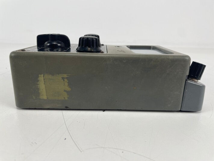 H&B Elima ELAVI 1 Multimeter – Vintage Test Equipment