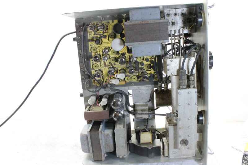 Telonic Industries, inc. Tube Sweep Generator