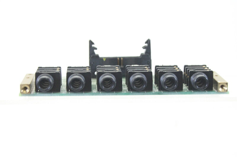 Midas Heritage Series 6 Way Insert Patch