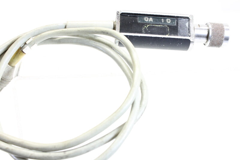 Hewlett Packard 11664A Detector 20dBm / 10 VDC (no.1)