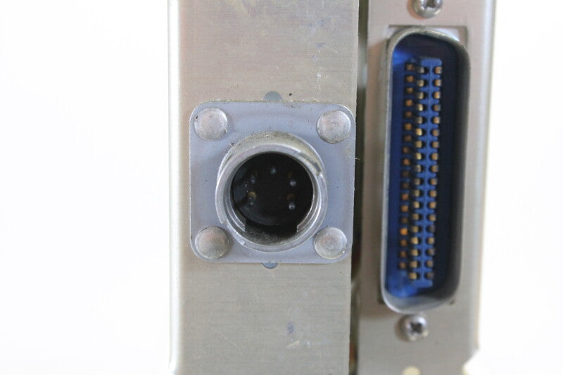 Hewlett Packard Model 17503A Amp Module