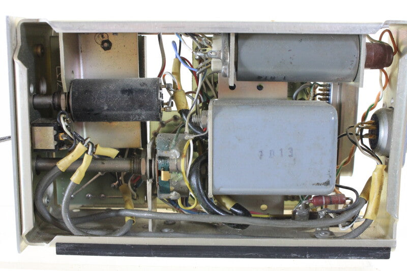 Hewlett Packard Model 17503A Amp Module