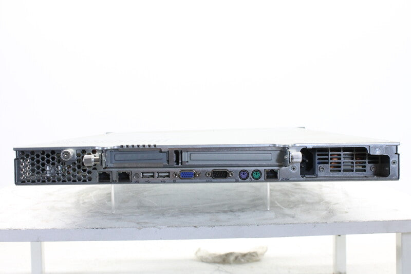 Hewlett Packard ProLiant DL140 G3