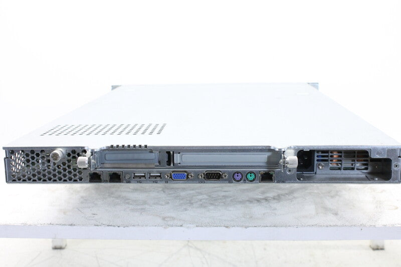 Hewlett Packard ProLiant DL140 G3 (no.2)