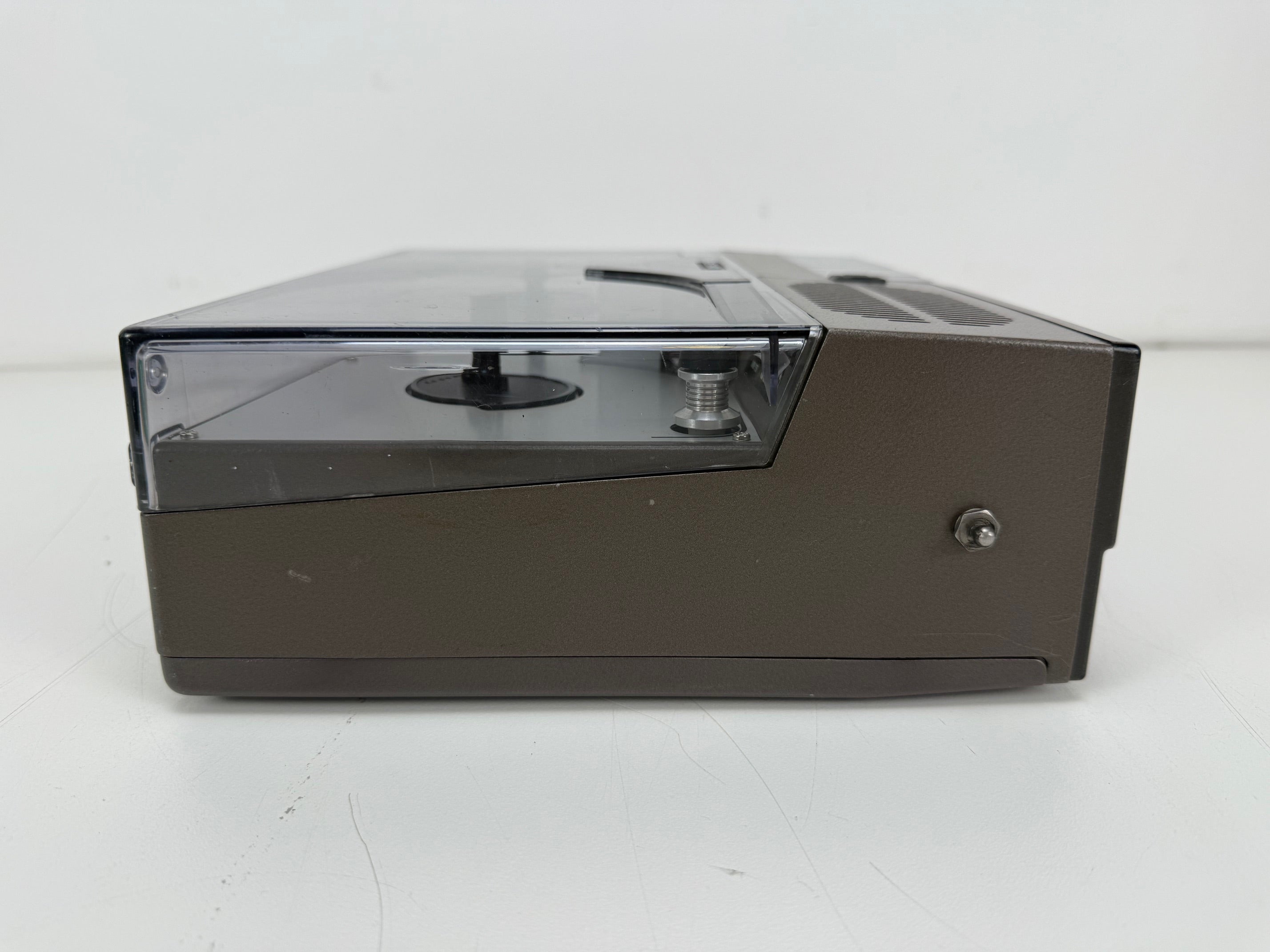 Uher 6000 Report Monitor Universal Reel-to-Reel Recorder - Serviced