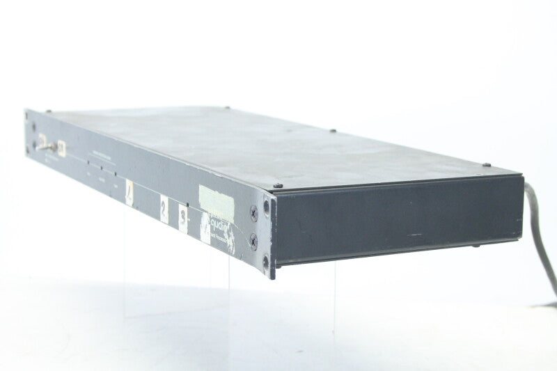 Hitec Sound Processor Mk. 1 Speaker Protection Guard