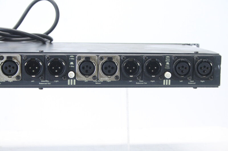 Hitec Sound Processor Mk. 1 Speaker Protection Guard