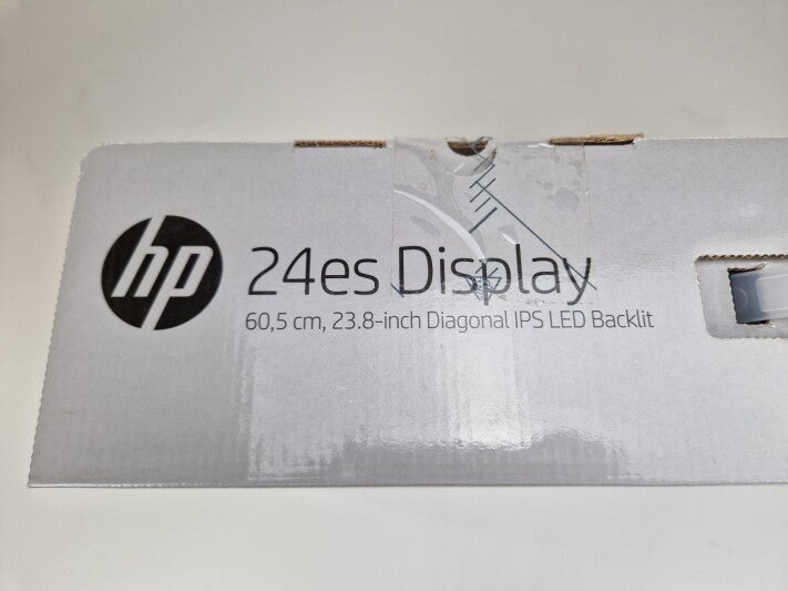 HP 24ES - Computer Display