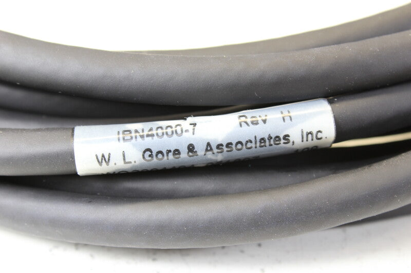 Gore IBN4000-7 7-meter Infiniband cable
