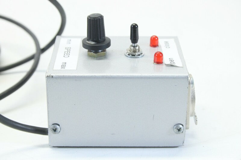 Iconix DIY Build Remote for Blindness Control
