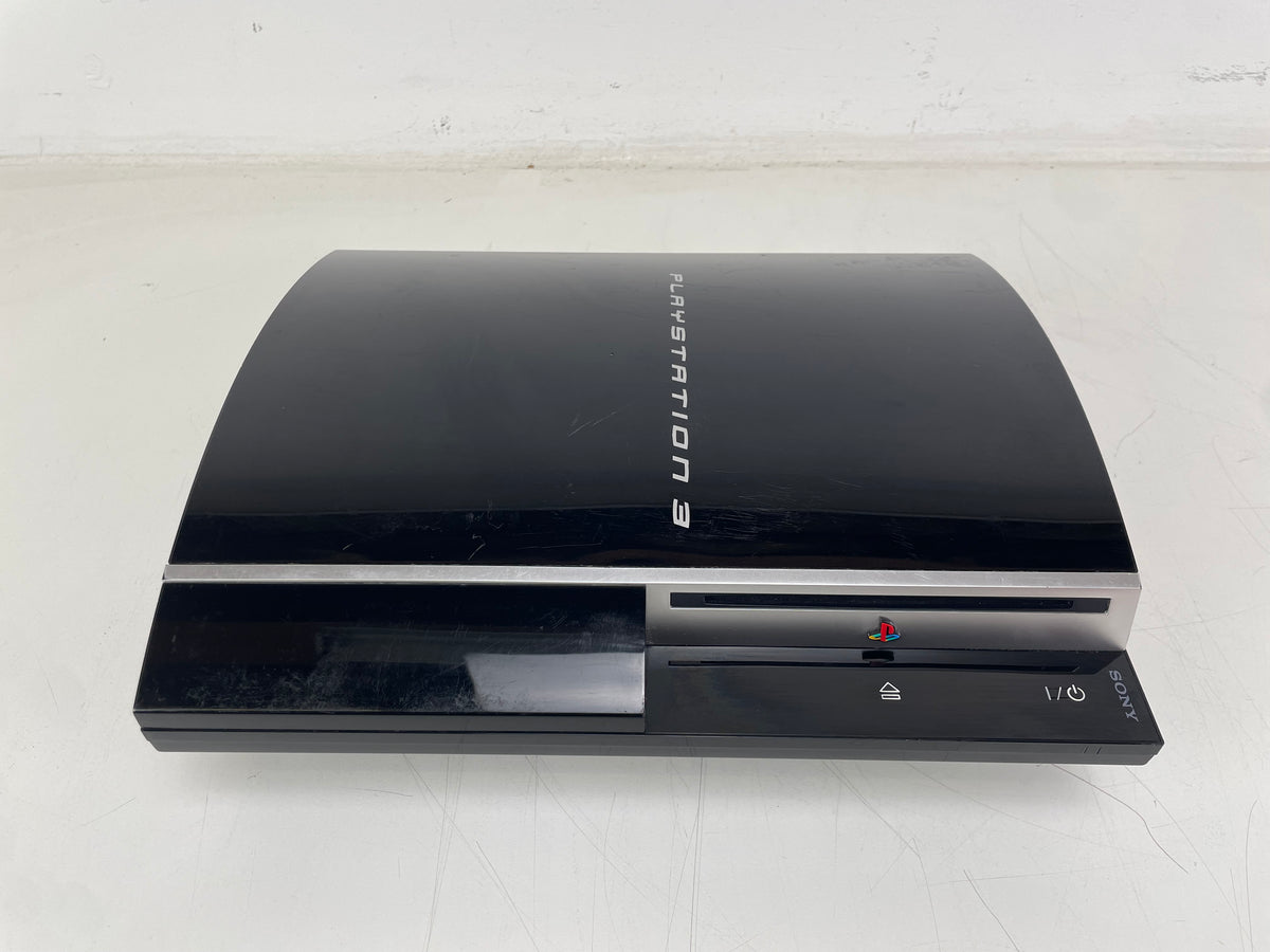 Sony – PlayStation  – CECHH03 (PAL) – PHAT Model – As Is/Project Console